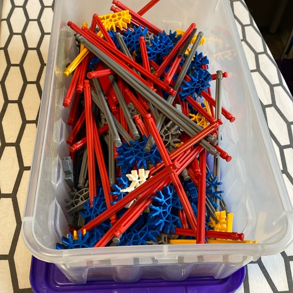 Connects - Picture 1 of 1